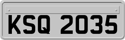 KSQ2035