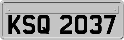 KSQ2037