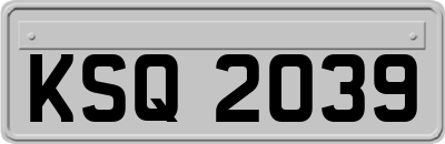 KSQ2039
