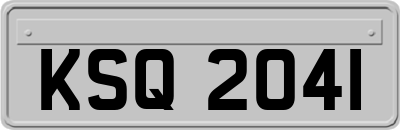 KSQ2041