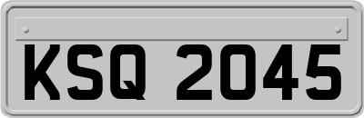 KSQ2045