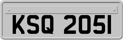 KSQ2051