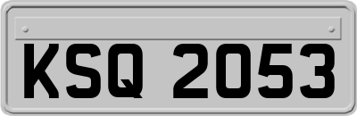 KSQ2053