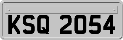 KSQ2054