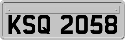 KSQ2058