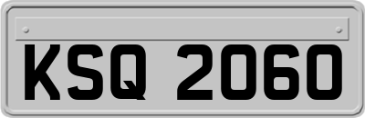 KSQ2060