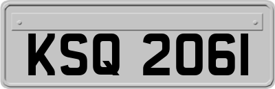 KSQ2061