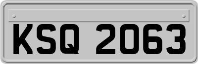 KSQ2063