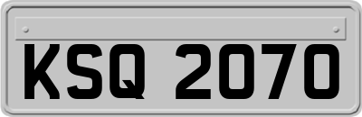 KSQ2070