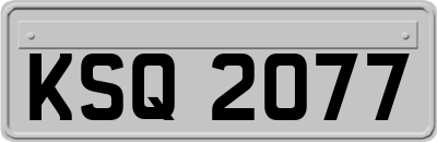 KSQ2077