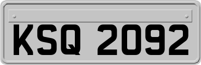 KSQ2092