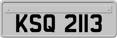 KSQ2113