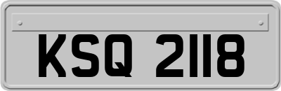 KSQ2118