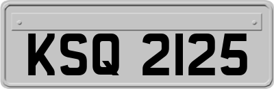 KSQ2125