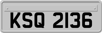 KSQ2136