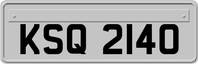 KSQ2140