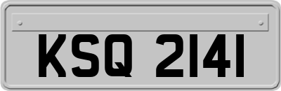 KSQ2141