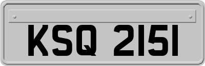 KSQ2151