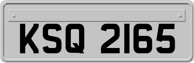 KSQ2165