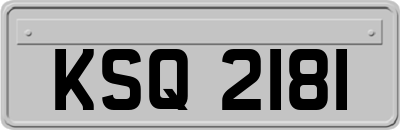 KSQ2181
