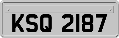 KSQ2187