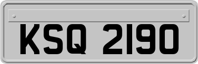 KSQ2190