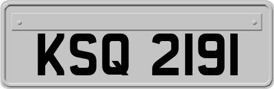KSQ2191