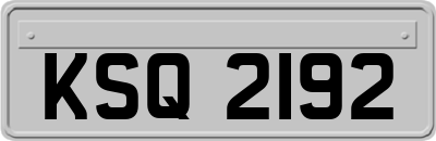 KSQ2192