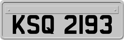KSQ2193