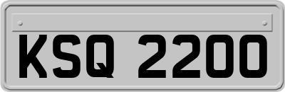 KSQ2200