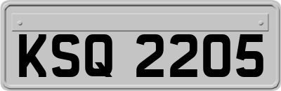 KSQ2205