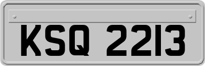 KSQ2213