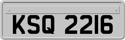 KSQ2216