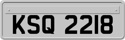KSQ2218
