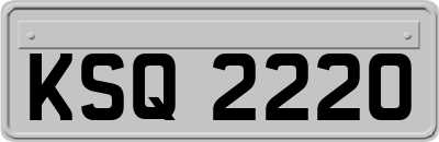 KSQ2220