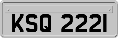 KSQ2221