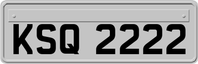 KSQ2222