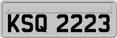 KSQ2223