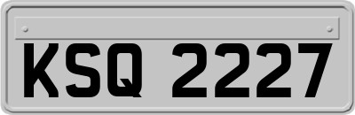 KSQ2227