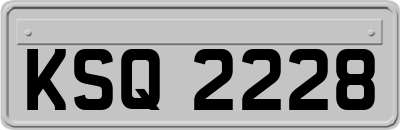 KSQ2228