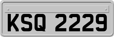 KSQ2229