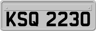 KSQ2230