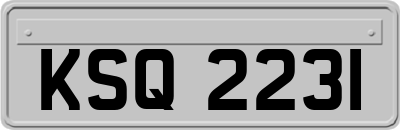 KSQ2231