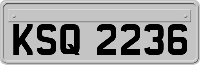 KSQ2236