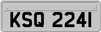KSQ2241