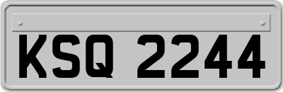 KSQ2244