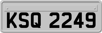 KSQ2249