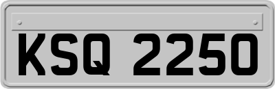 KSQ2250