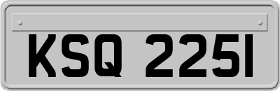 KSQ2251