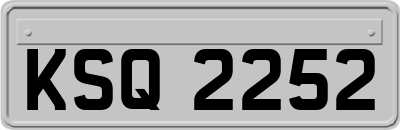 KSQ2252